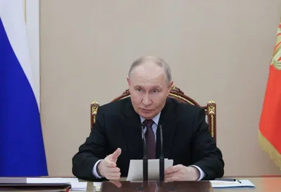 Putin seeks balanced use of higher energy revenues