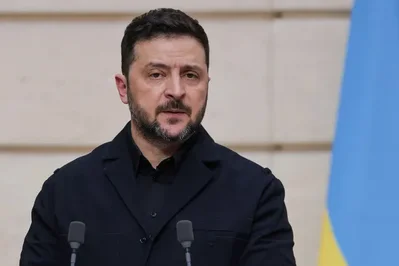 Ukraine seeks to import natural gas from Mozambique