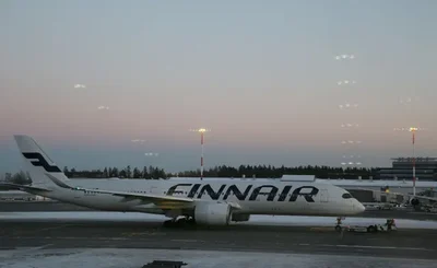 Finnair Orders 18 Embraer E195-E2 Jets for Fleet Renewal