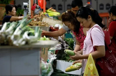 Núcleo da inflação em Singapura sobe 1,4% em fevereiro
