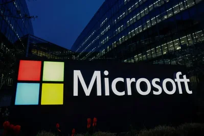 Microsoft Rents Texas Data Center After OpenAI Exit