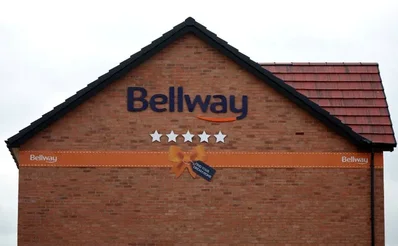 Bellway reduz projeção de lucro e alerta para guerra no Irã