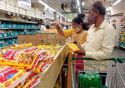 Indian Buyers Reduce Oil Imports Amid War-Driven Rally