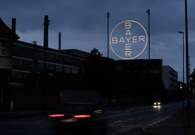 Inclusive Capital to Sell 327 Million Euro Bayer Stake