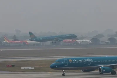 Vietnam Airlines to reduce domestic flights in April