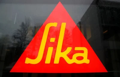 Sika warns of lower sales growth due to Iran conflict
