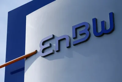 EnBW Expects Stable 2026 Profits and Raises Dividend