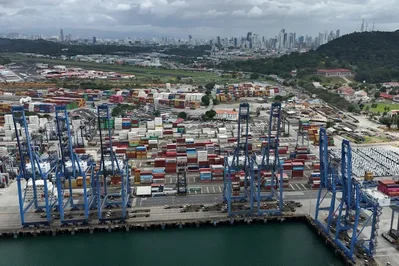 Demanda de PPC contra Panamá supera los 2.000 millones