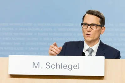 SNB ready to intervene in forex markets to curb franc