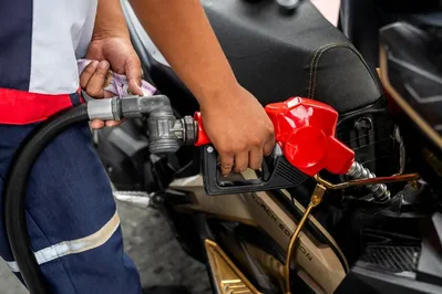 Manila negotiates US sanctions waivers for oil supplies