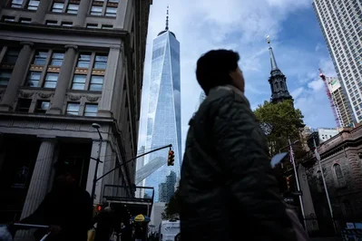 US CFOs Forecasted Revenue and Hiring Gains Early This Year