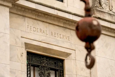 خسائر الـ Fed تتقلص إلى 19.6 مليار دولار في عام 2025