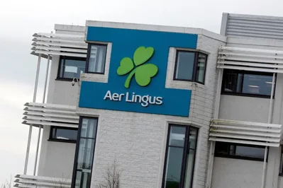 Aer Lingus warns of US retaliation over Dublin airport cap