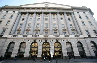 MPS Board Names Fabrizio Palermo as Sole CEO Candidate