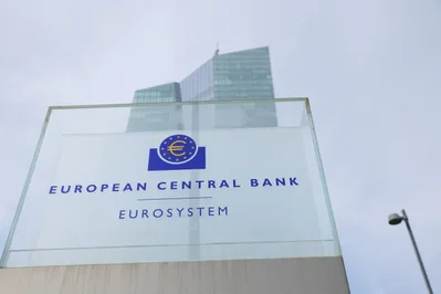 Economists expect ECB to hold rates steady through 2026