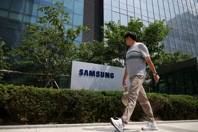 Samsung and SK Group Urge Car Use Reductions for Energy
