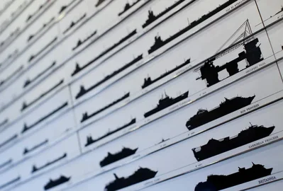 Fincantieri Profit Rises Fourfold on Underwater Growth