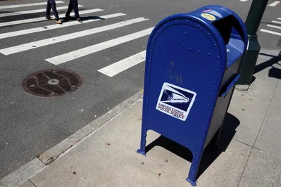 USPS proposes temporary 8 percent hike for priority mail