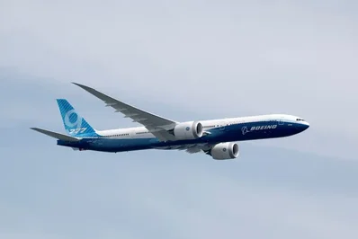 Korean Air to Purchase 103 Boeing Jets for 36.2 Billion