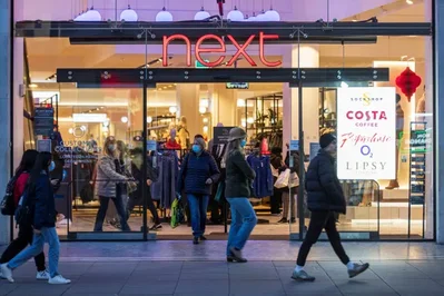 Retailers Warn of Price Hikes Linked to Middle East Conflict