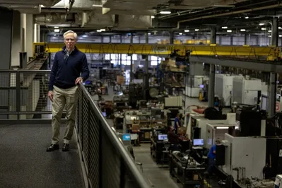 South Bend Manufacturers Navigate Economic Policy Shifts