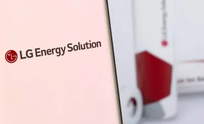 LG Energy Solution raises 1.6 billion dollars in bond sale
