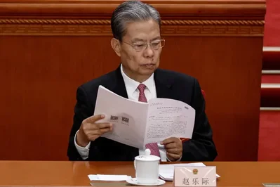 China impulsa la apertura económica en el Foro de Boao