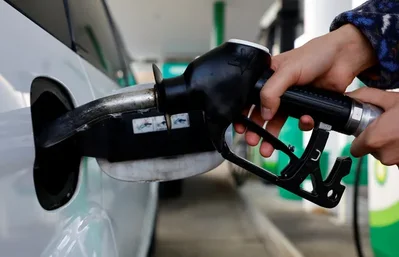 Áustria aprova lei para baixar preços dos combustíveis