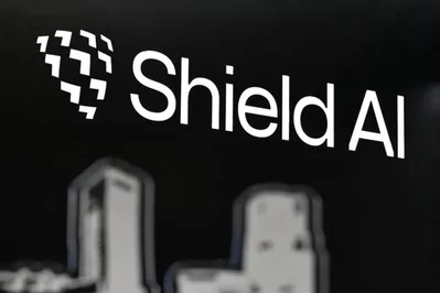 Shield AI alcança avaliação de 12,7 bilhões de dólares