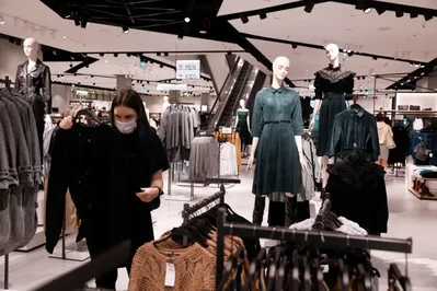LPP reports 58.7 percent rise in quarterly net profit