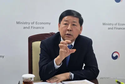 South Korea raises fuel caps and expands tax breaks