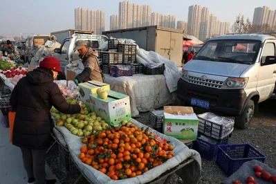 Middle East Conflict Could Raise Asia Inflation by 3.2 Percent