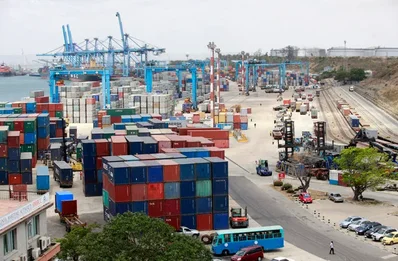 Kim ngạch xuất khẩu của Uganda tăng 77% trong tháng 1