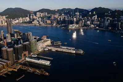 Hong Kong estuda isenção fiscal para gestores de ativos