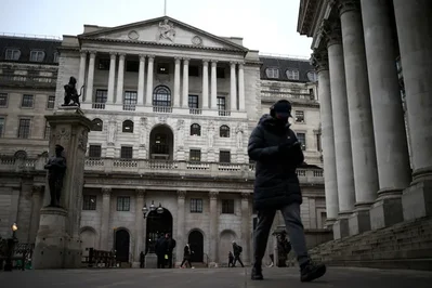 BoE doubles deposit threshold for bank resolution plans
