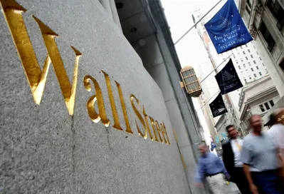 Los bonos de Wall Street marcan un récord en 2025