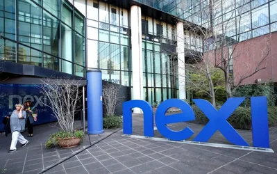 หุ้น Nexi ของอิตาลีร่วงหลังซีอีโอที่คุมงานมานานลาออก
