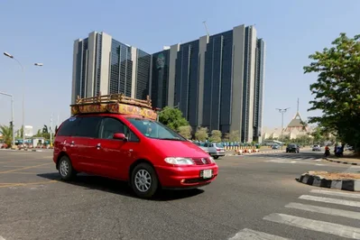 Nigeria Allows Full Repatriation of Oil Export Earnings