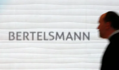 Bertelsmann 2025 profit dips on RTL advertising weakness