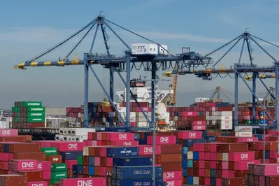 Iran Conflict Erases Global Growth Upgrades Says OECD