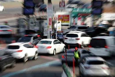 韩国确认非美元结算俄罗斯石脑油不受美国制裁