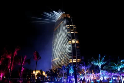 Fosun International to list Atlantis Sanya as Shanghai REIT