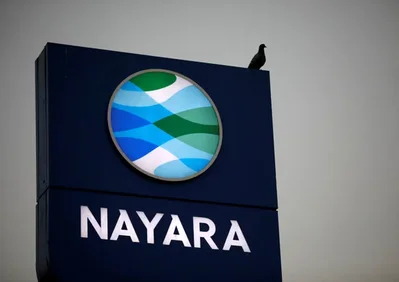 Nayara Energy ปรับขึ้นราคาน้ำมันเบนซินและดีเซลในอินเดีย