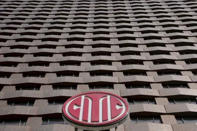 CITIC Securities reports 38.6 percent profit growth