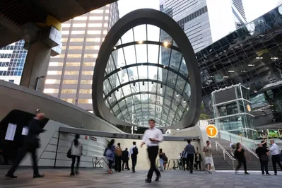 RBA เตือนสงครามในตะวันออกกลางกระทบเศรษฐกิจและเงินเฟ้อ