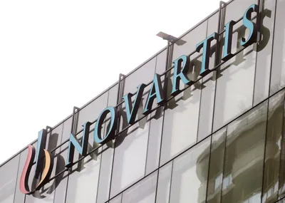 Novartis buys biotech firm Excellergy for 2 billion dollars
