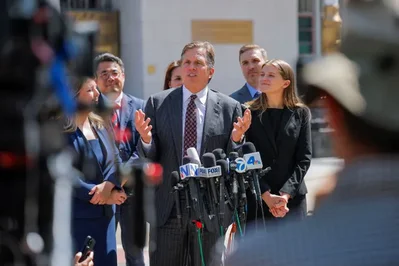 Juries Find Meta and Google Liable for Child Safety