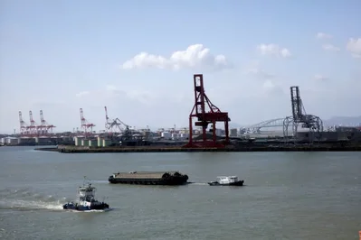 Japan Plans Higher Coal Power Use to Offset LNG Shortages