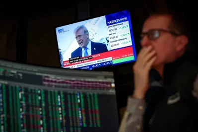 Iran War and Rising Rates Drive Market Volatility in Q1