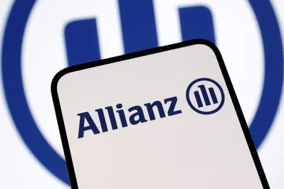 Allianz ร่วมลงทุนใน Amprion เพื่อพัฒนาโครงข่ายไฟฟ้าเยอรมนี